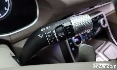 Genesis GV80 2021 3.0 Автомат в Москве № 56386, миниатюра 3