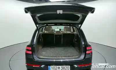 Genesis GV80 2021 3.0 Автомат в Москве № 56386, миниатюра 9