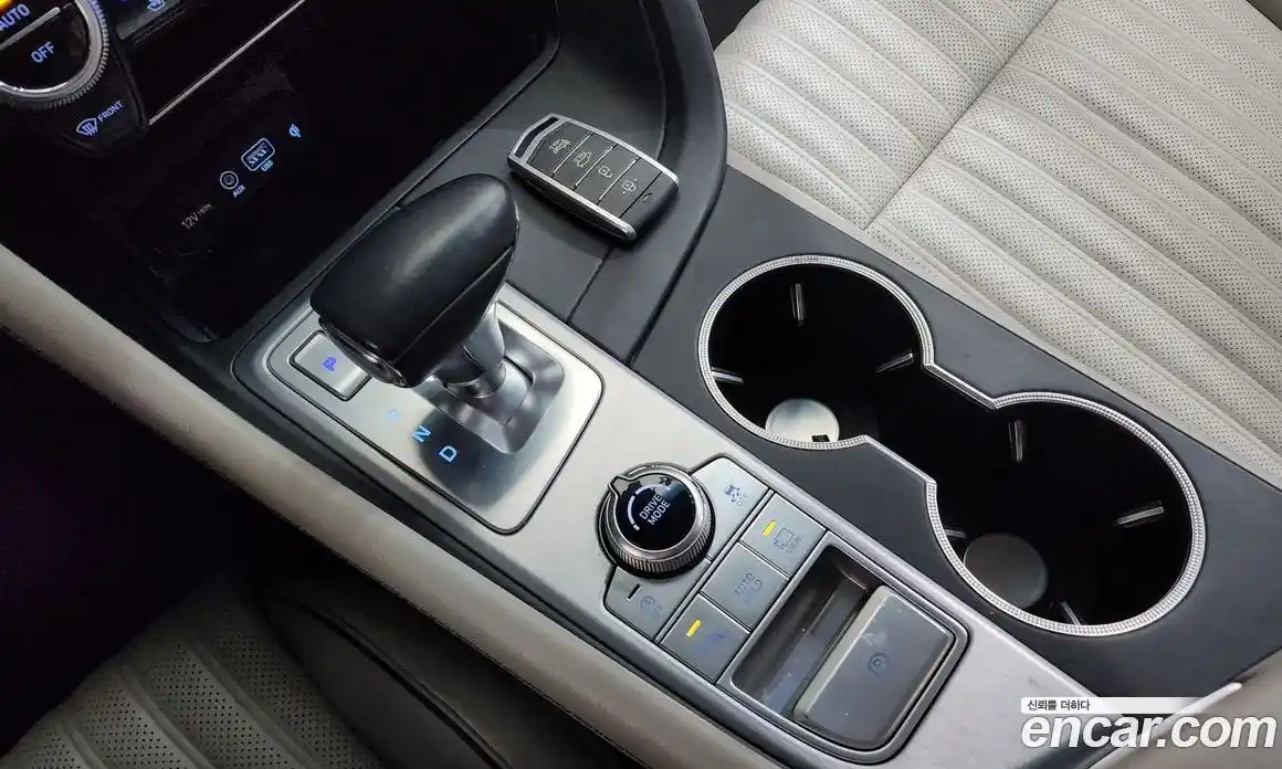 Genesis G70 2019 2.0 Автомат в Москве № 57094, фото 14