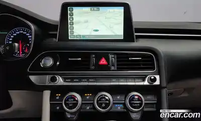 Genesis G70 2019 2.0 Автомат в Москве № 57094, миниатюра 4