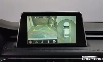 Genesis G70 2019 2.0 Автомат в Москве № 57094, миниатюра 6