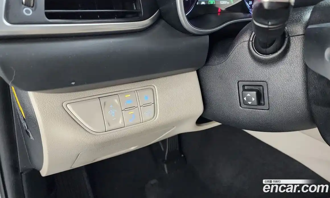 Genesis G70 2019 2.0 Автомат в Москве № 57094, фото 7