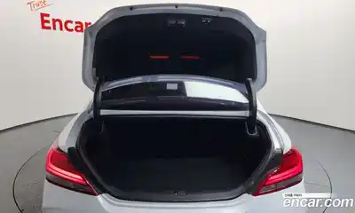 Genesis G70 2019 2.0 Автомат в Москве № 57094, миниатюра 9