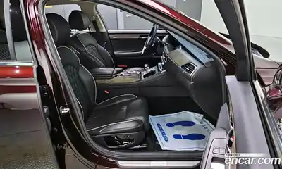 Genesis G90 2019 3.8 Автомат в Москве № 57566, миниатюра 12