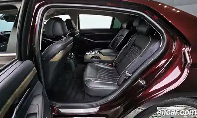 Genesis G90 2019 3.8 Автомат в Москве № 57566, миниатюра 3