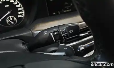 Genesis G90 2019 3.8 Автомат в Москве № 57566, миниатюра 4