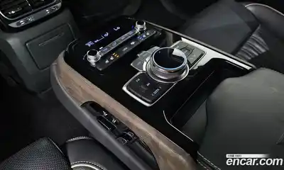 Genesis G90 2019 3.8 Автомат в Москве № 57566, миниатюра 5