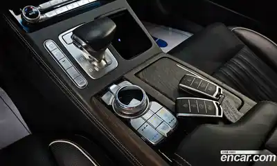 Genesis G90 2019 3.8 Автомат в Москве № 57566, миниатюра 6