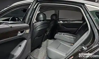 Genesis G80 2019 3.3 Автомат в Москве № 58252, миниатюра 12