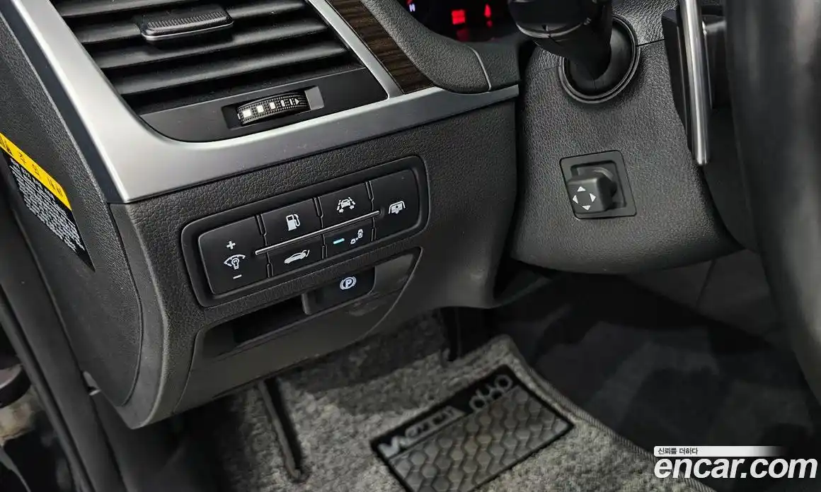 Genesis G80 2019 3.3 Автомат в Москве № 58252, фото 14