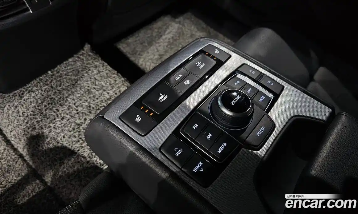 Genesis G80 2019 3.3 Автомат в Москве № 58252, фото 18