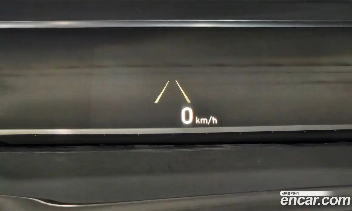 Genesis G80 2019 3.3 Автомат в Москве № 58252, фото 19