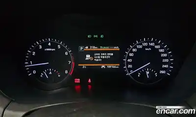 Genesis G80 2019 3.3 Автомат в Москве № 58252, миниатюра 8