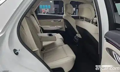 Genesis GV70 2025 2.5 Автомат в Москве № 59301, миниатюра 12