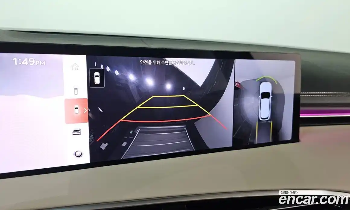 Genesis GV70 2025 2.5 Автомат в Москве № 59301, фото 13