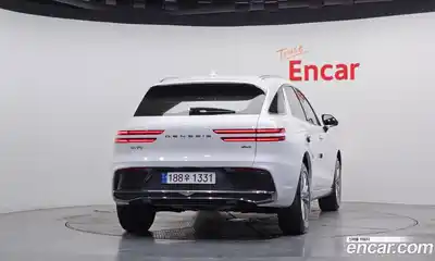 Genesis GV70 2025 2.5 Автомат в Москве № 59301, миниатюра 3
