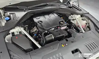 Genesis GV70 2025 2.5 Автомат в Москве № 59301, миниатюра 4