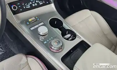 Genesis GV70 2025 2.5 Автомат в Москве № 59301, миниатюра 6