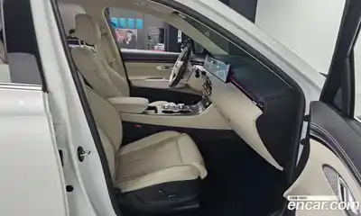 Genesis GV70 2025 2.5 Автомат в Москве № 59301, миниатюра 7