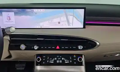 Genesis GV70 2025 2.5 Автомат в Москве № 59301, миниатюра 9