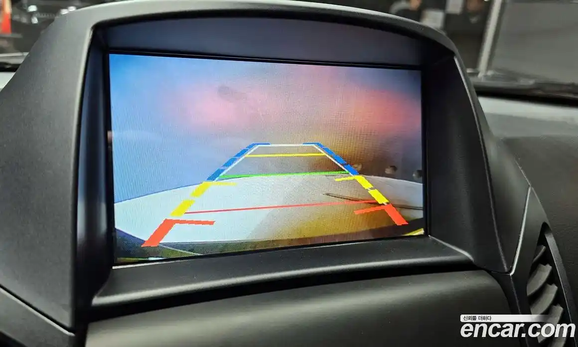 Chevrolet Orlando 2016 1.6 Автомат в Москве № 63732, фото 11