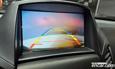 Chevrolet Orlando 2016 1.6 Автомат в Москве № 63732, миниатюра 11