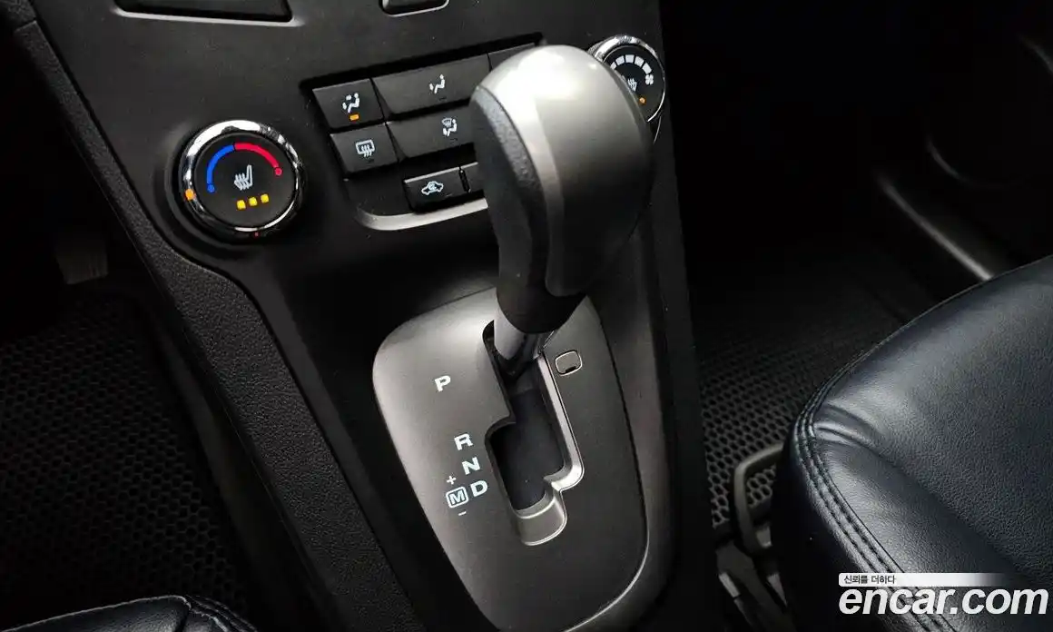 Chevrolet Orlando 2016 1.6 Автомат в Москве № 63732, фото 8