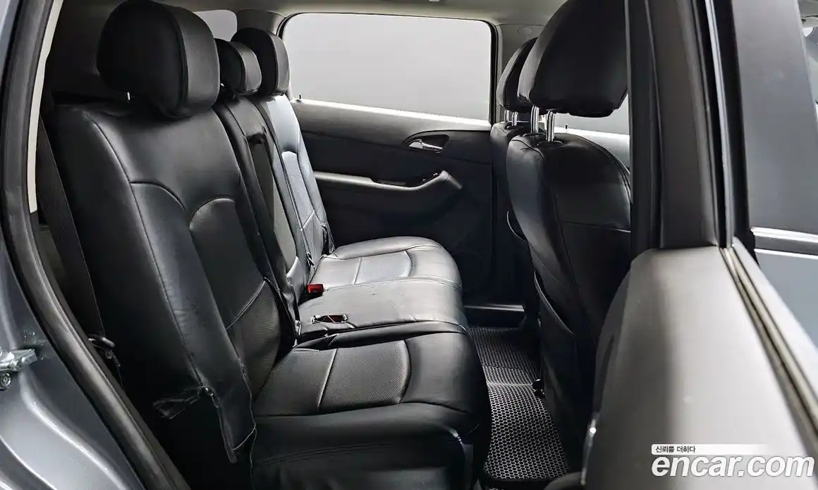 Chevrolet Orlando 2016 1.6 Автомат в Москве № 63732, фото 9