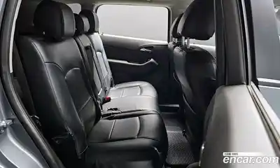 Chevrolet Orlando 2016 1.6 Автомат в Москве № 63732, миниатюра 9