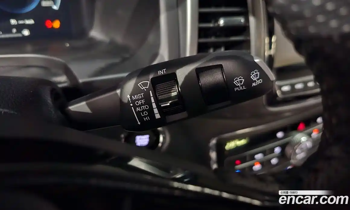 SsangYong Rexton 2022 2.2 Автомат в Москве № 67705, фото 18