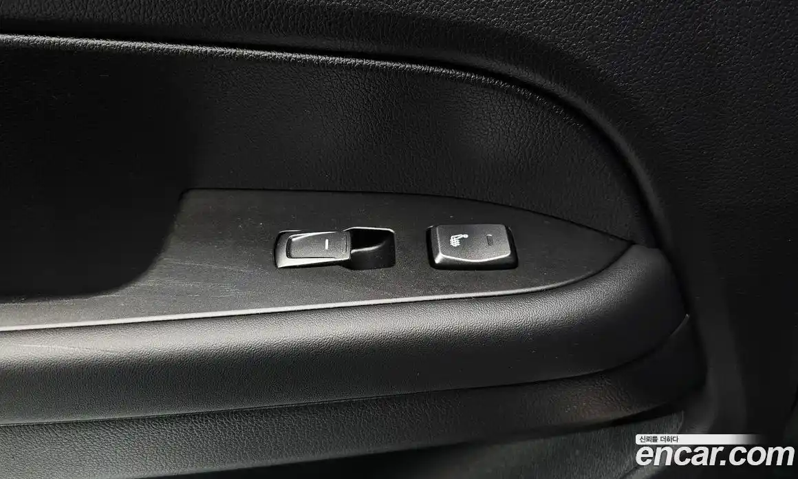 SsangYong Rexton 2022 2.2 Автомат в Москве № 67705, фото 3