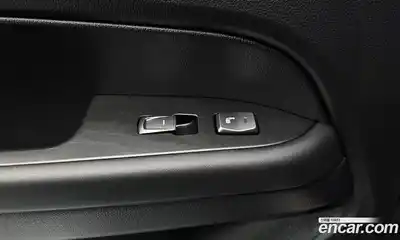 SsangYong Rexton 2022 2.2 Автомат в Москве № 67705, миниатюра 3