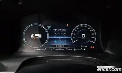 SsangYong Rexton 2022 2.2 Автомат в Москве № 67705, миниатюра 4