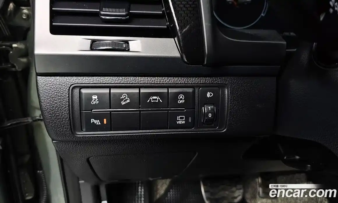 SsangYong Rexton 2022 2.2 Автомат в Москве № 67705, фото 5