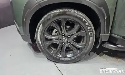 SsangYong Rexton 2022 2.2 Автомат в Москве № 67705, миниатюра 6