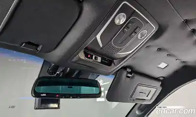 SsangYong Rexton 2022 2.2 Автомат в Москве № 67705, миниатюра 7