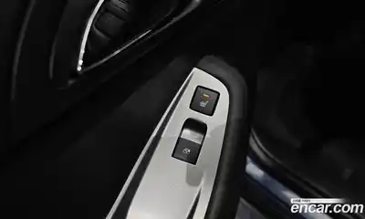 Chevrolet Orlando, 2014