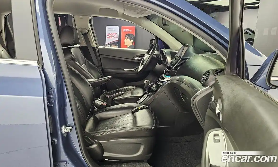 Chevrolet Orlando 2014 2.0 Автомат в Москве № 72794, фото 13