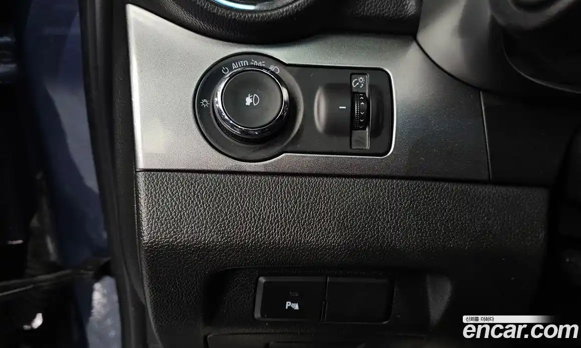 Chevrolet Orlando 2014 2.0 Автомат в Москве № 72794, фото 16