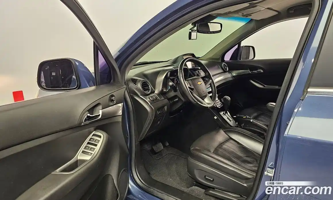 Chevrolet Orlando 2014 2.0 Автомат в Москве № 72794, фото 18