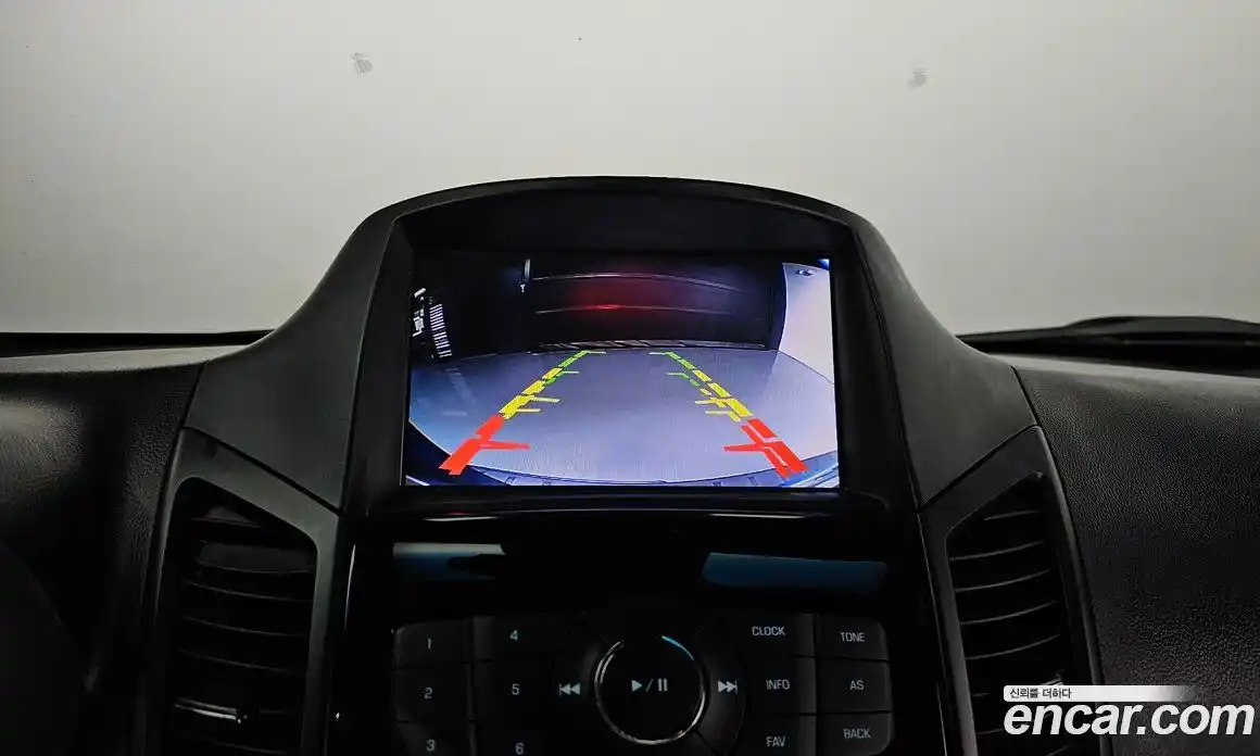 Chevrolet Orlando 2014 2.0 Автомат в Москве № 72794, фото 20