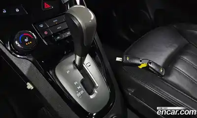 Chevrolet Orlando 2014 2.0 Автомат в Москве № 72794, миниатюра 5