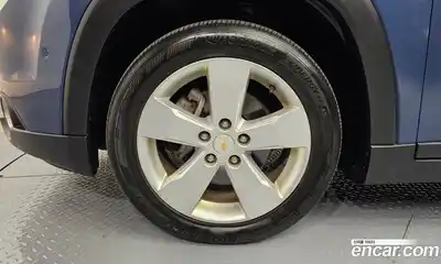 Chevrolet Orlando 2014 2.0 Автомат в Москве № 72794, миниатюра 7