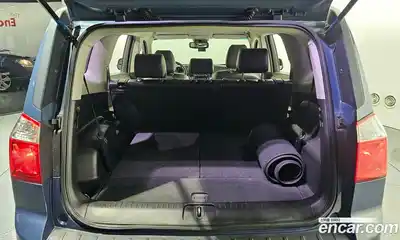 Chevrolet Orlando 2014 2.0 Автомат в Москве № 72794, миниатюра 9