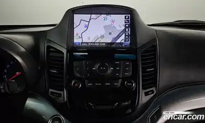 Chevrolet Orlando 2014 2.0 Автомат в Москве № 72794, миниатюра 10