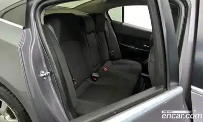 Chevrolet Cruze 2011 2.0 Автомат в Москве № 81041, миниатюра 3
