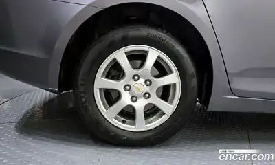 Chevrolet Cruze 2011 2.0 Автомат в Москве № 81041, миниатюра 4