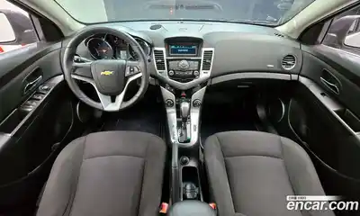 Chevrolet Cruze 2011 2.0 Автомат в Москве № 81041, миниатюра 8
