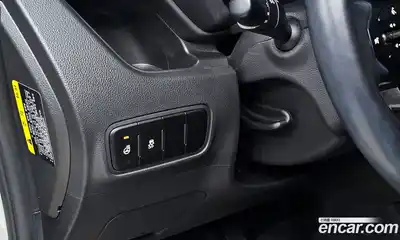 Kia Ray 2023 1.0 Автомат в Москве № 8144, миниатюра 11