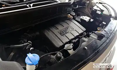 Kia Ray 2023 1.0 Автомат в Москве № 8144, миниатюра 3